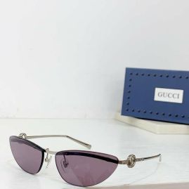 Picture of Gucci Sunglasses _SKUfw55596433fw